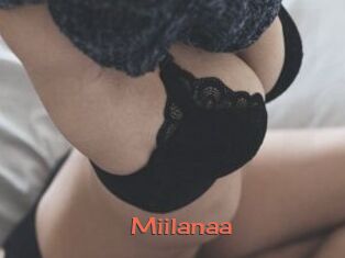 Miilanaa