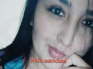Miiraandaa