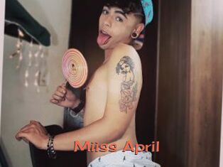 Miiss_April