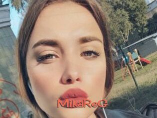 MikaReG