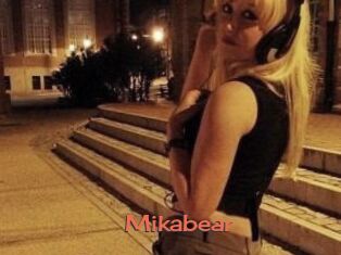 Mikabear
