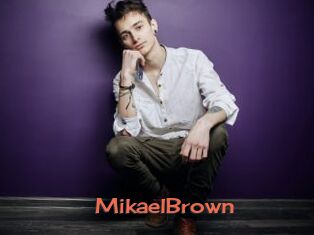 MikaelBrown
