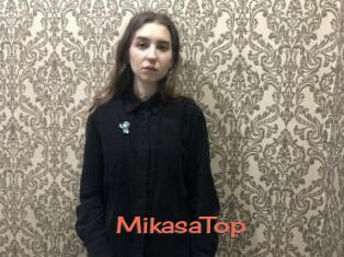 MikasaTop