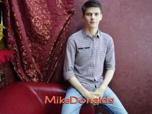 MikeDonalds