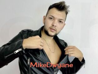 MikeDwyane