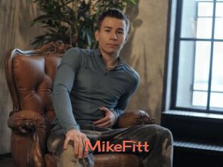 MikeFitt