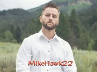 MikeHawk22