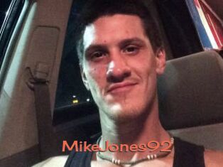 MikeJones92