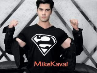 MikeKaval