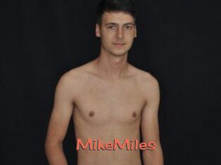 MikeMiles