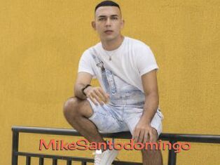MikeSantodomingo