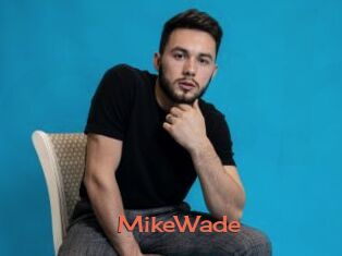 MikeWade