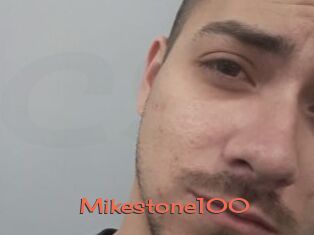 Mikestone100