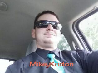 MikeyKruton