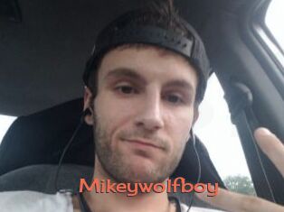 Mikeywolfboy
