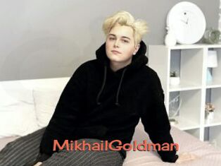 MikhailGoldman