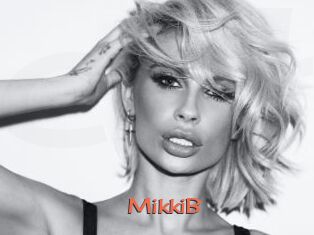 MikkiB