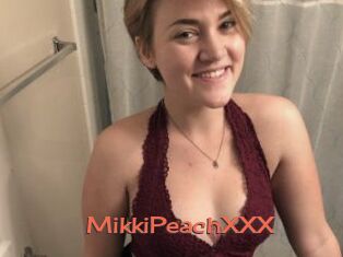 MikkiPeachXXX