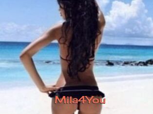 Mila4You