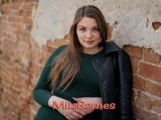 MilaBarnes