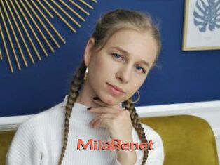 MilaBenet