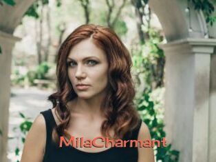 MilaCharmant