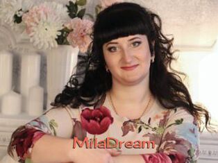 MilaDream