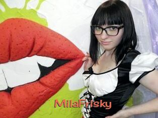 MilaFrisky