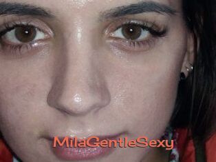 MilaGentleSexy