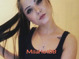 MilaHotBB
