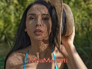 MilaMoretti