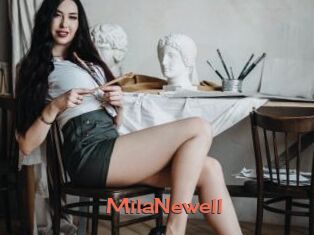 MilaNewell