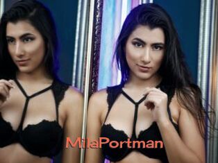 MilaPortman