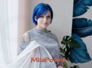 MilaPowell