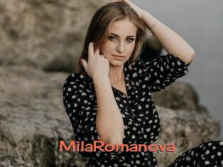 MilaRomanova