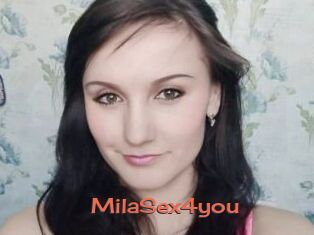 MilaSex4you
