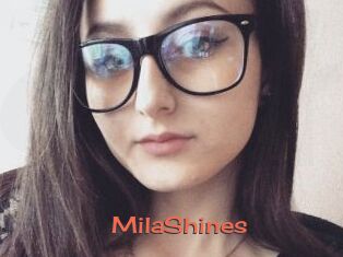 MilaShines