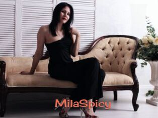MilaSpicy