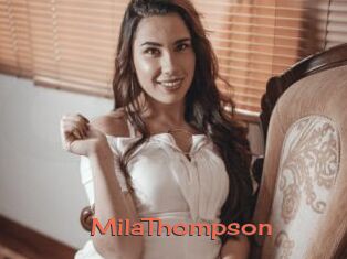 MilaThompson