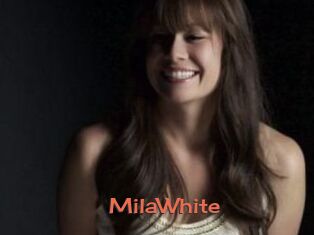 MilaWhite