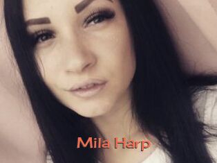 Mila_Harp