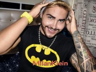 MilanKlein