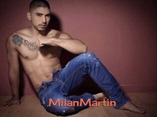 MilanMartin