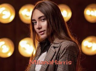 MilanaHarris
