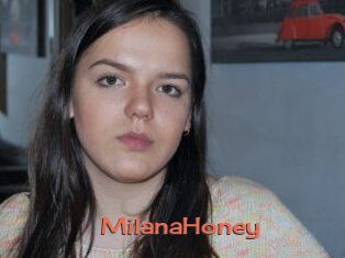 MilanaHoney
