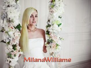 MilanaWilliams