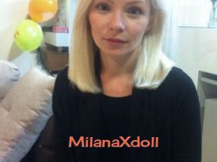 MilanaXdoll