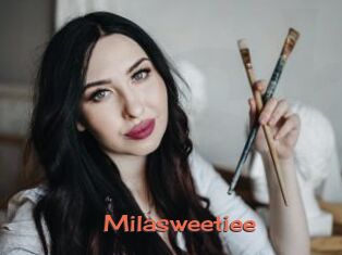 Milasweetiee