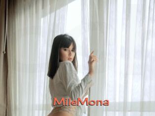 MileMona