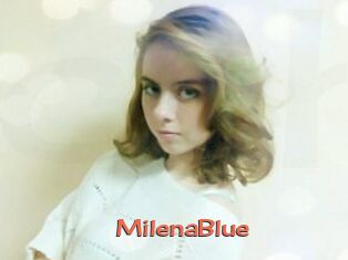 MilenaBlue